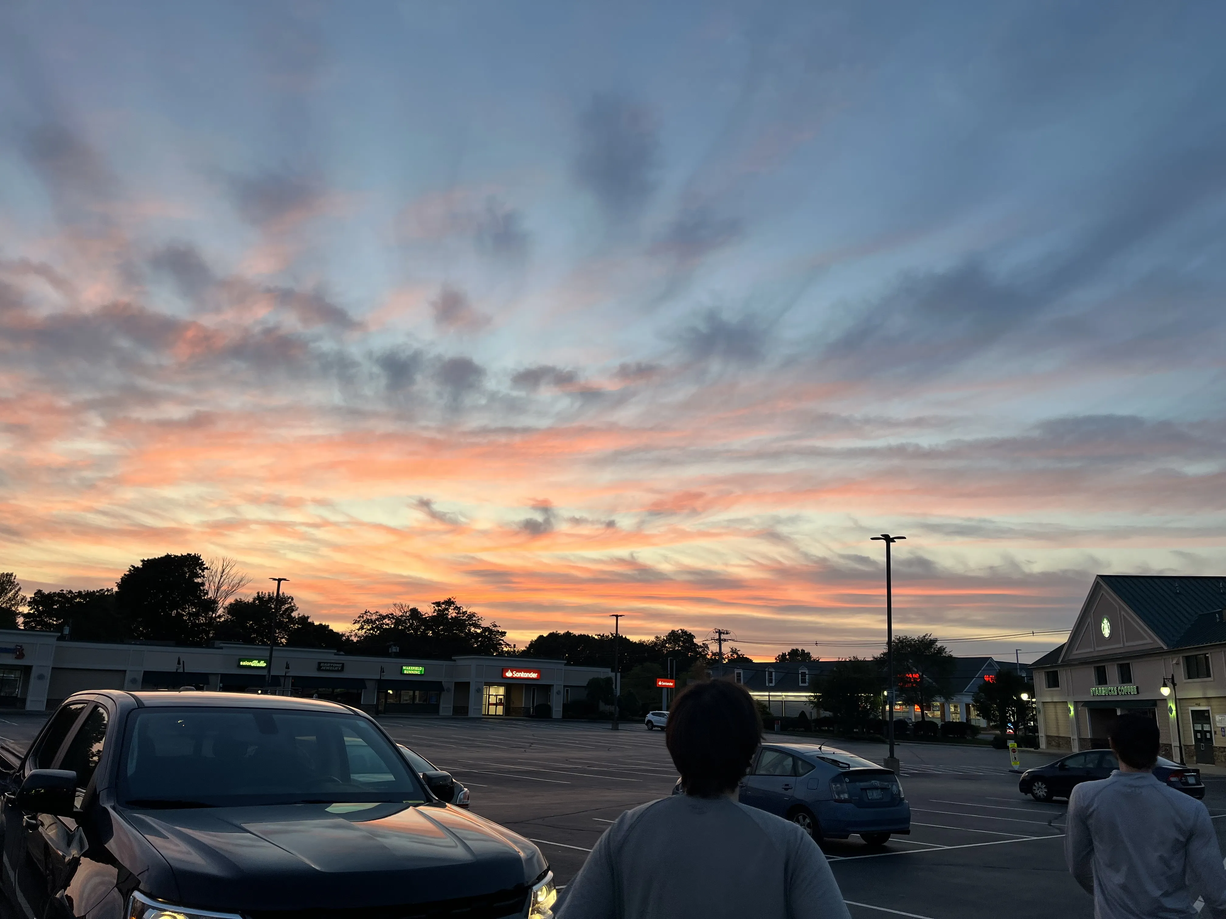 Aug 2024 - Photography 1