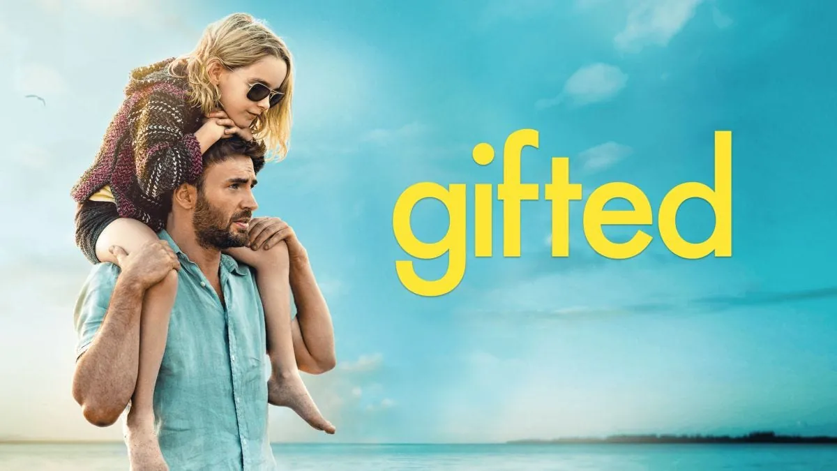 Jan 2026 - Movie Gifted 2