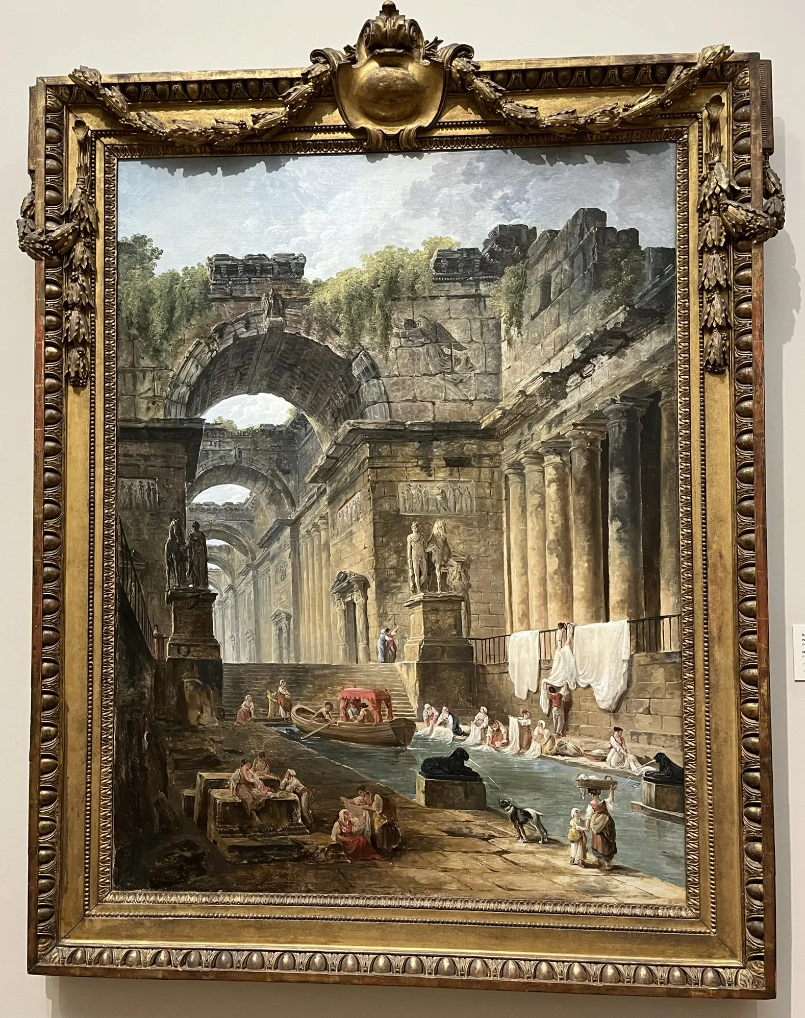 Jan 2026 - Painting 1