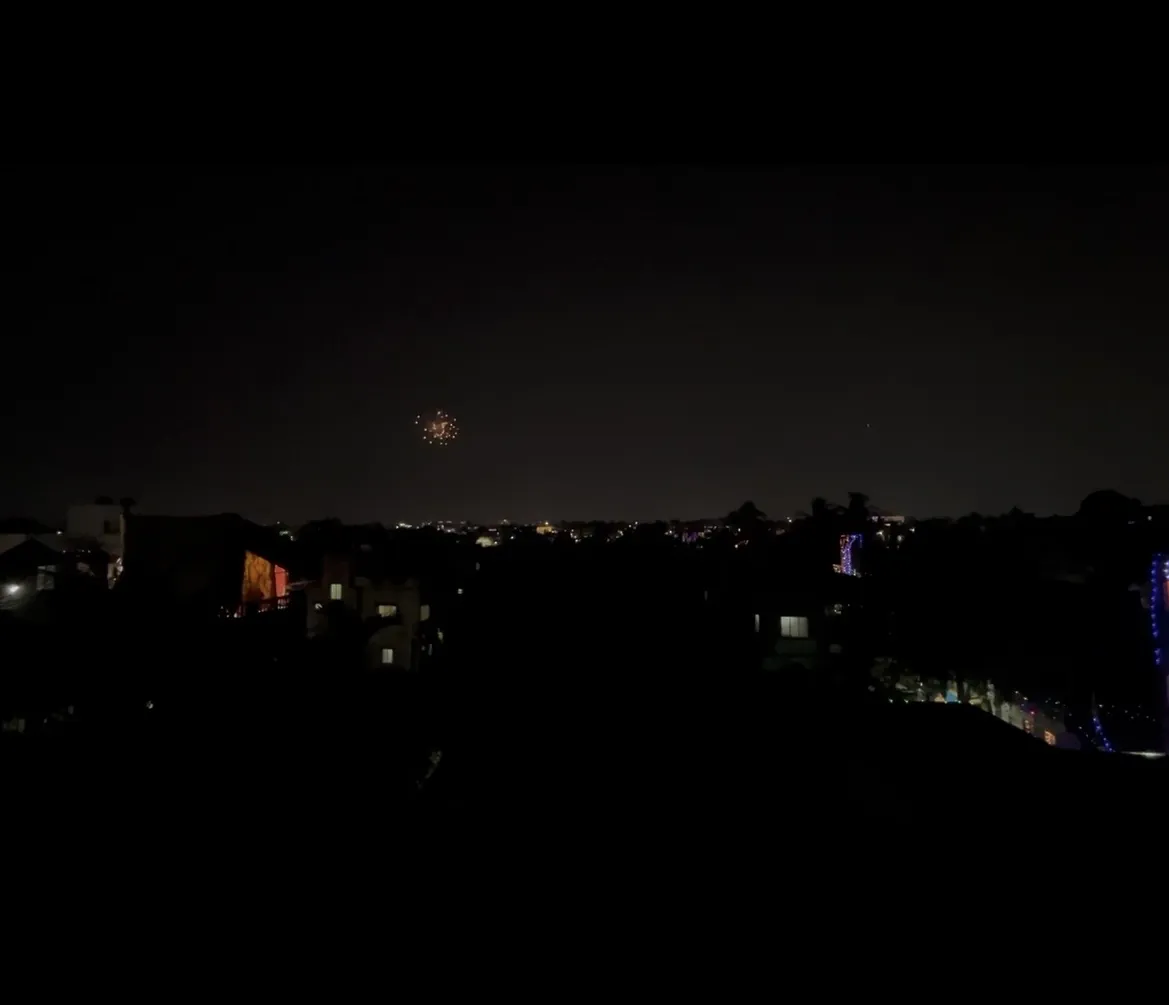 Oct 2024 - Diwali Photography 2