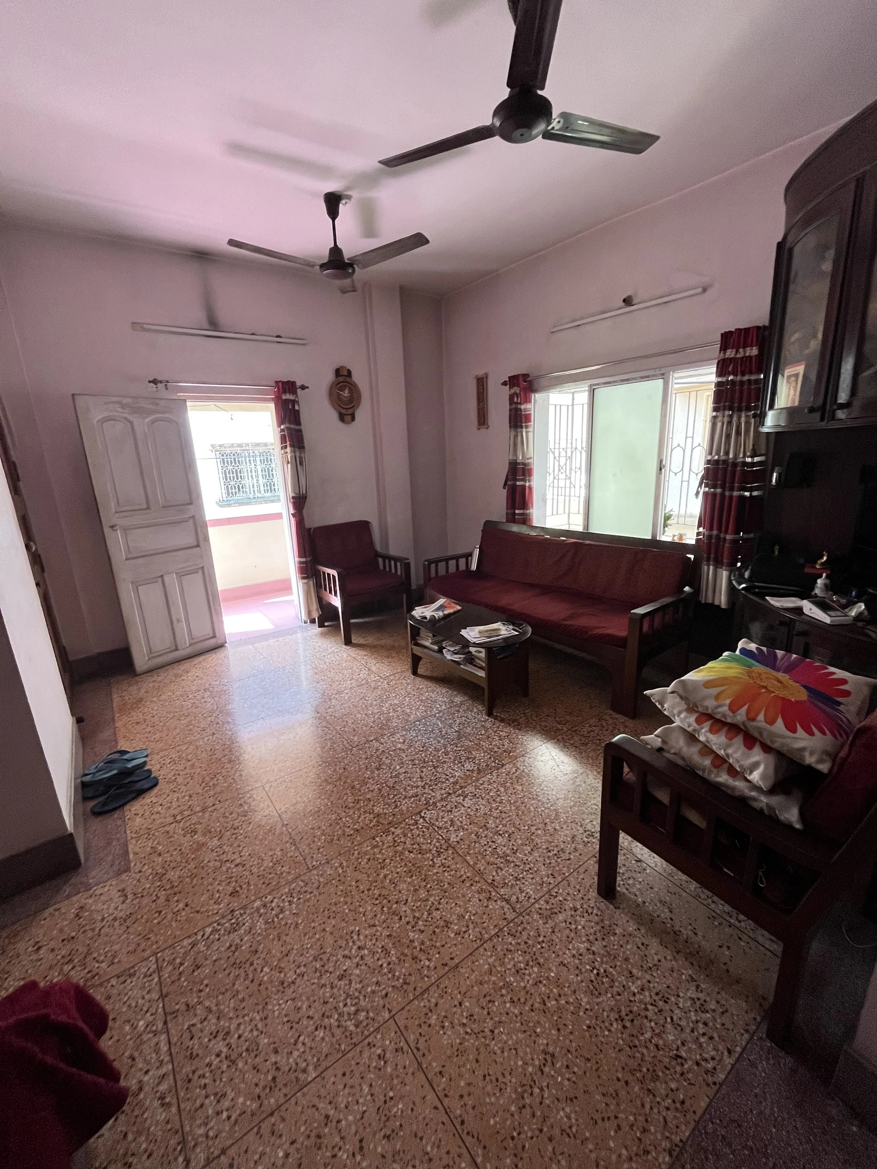 Oct 2024 - Home Photography 1