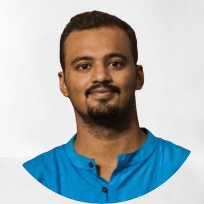 Sirshendu - Data Scientist