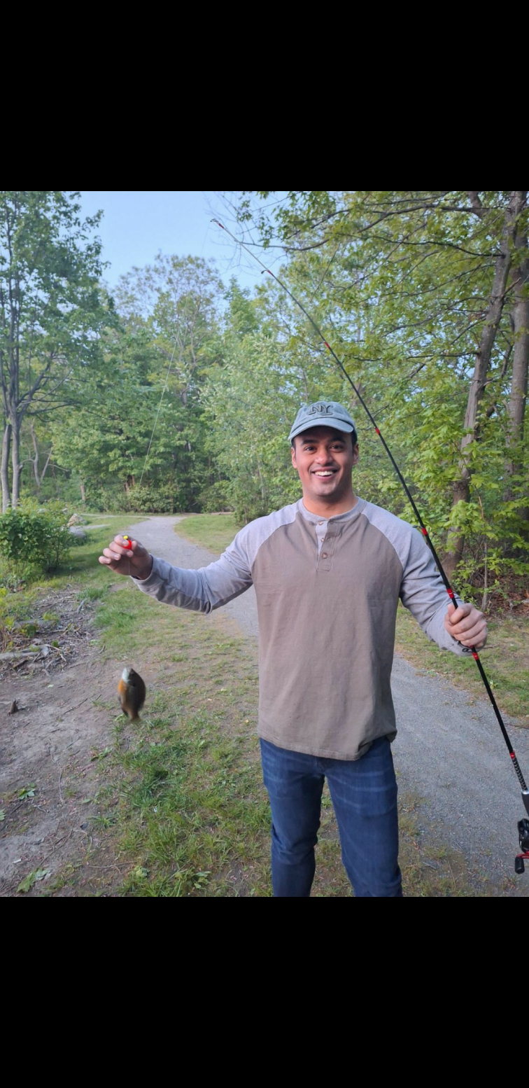 Sirshendu - Data Scientist