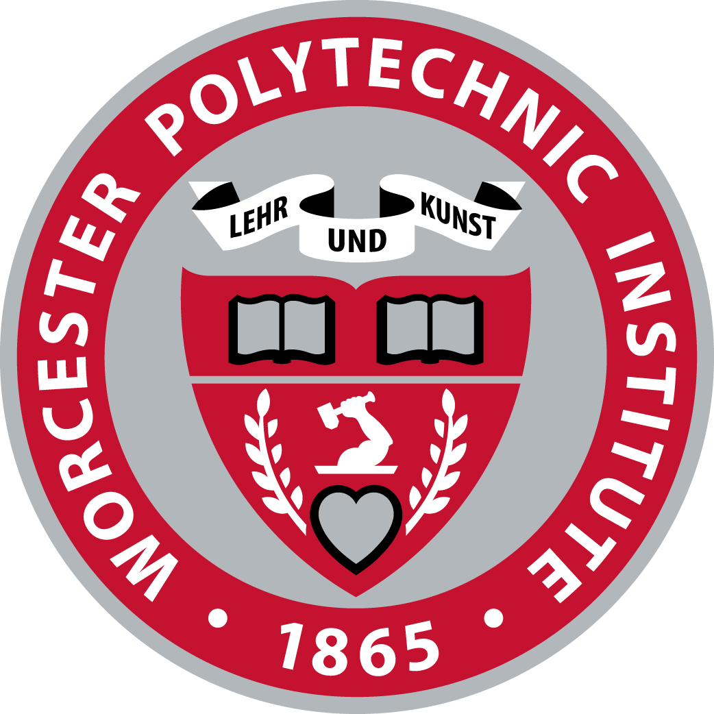 WPI Logo